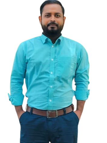 মোঃ নাহিদ হাসান